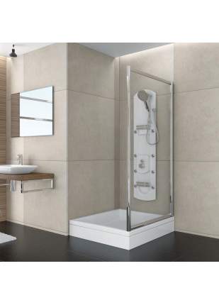 LUXURY Shower Side Screen