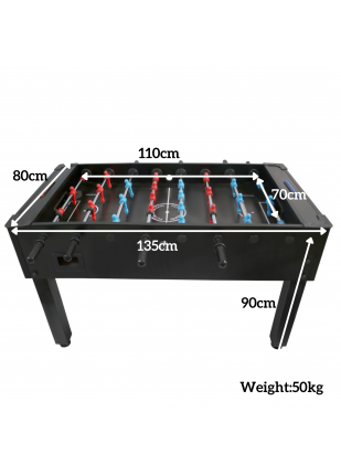 Black Tasarım Langırt