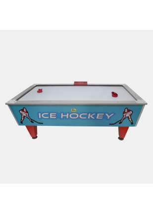 Ticari Air Hockey