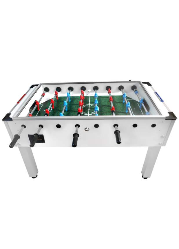 Camlı Ev/Ofis Tipi Langırt