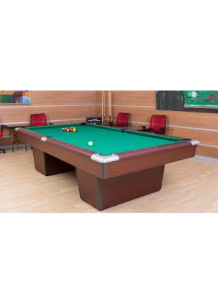 New Amerikan Bilardo Masası