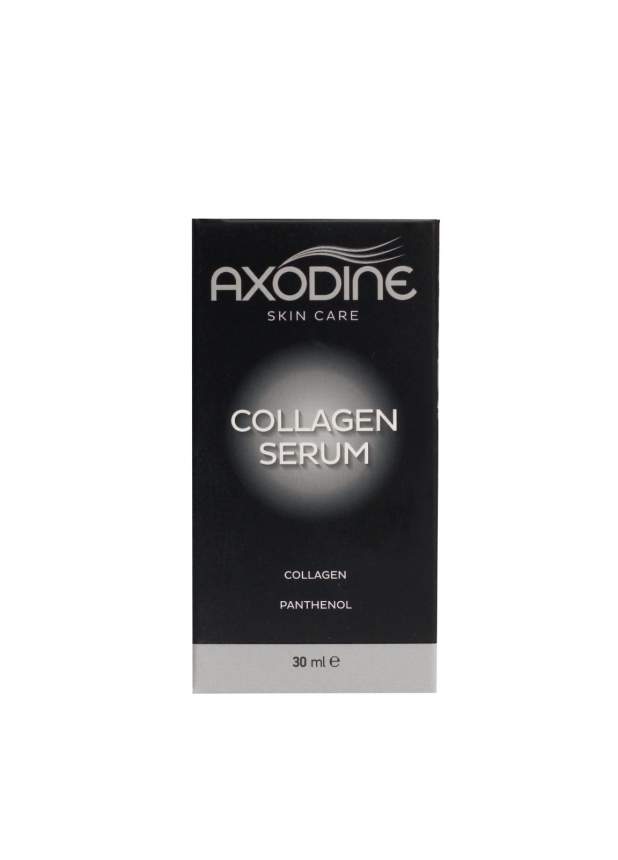 Axodine B5 Vitamini Kolajen Serum 30 ML