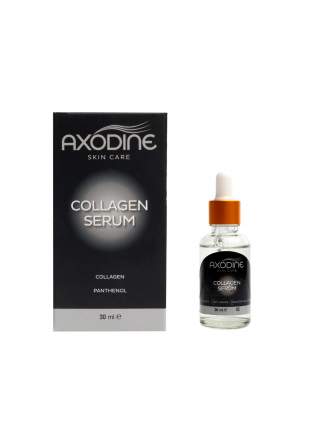Axodine B5 Vitamini Kolajen Serum 30 ML