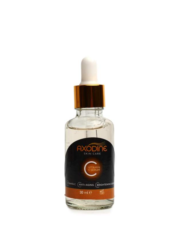 Axodine C Vitamini Serum Aydınlatıcı Canlandırıcı 30 ML