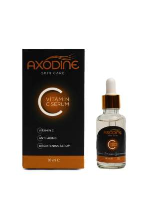 Axodine C Vitamini Serum Aydınlatıcı Canlandırıcı 30 ML
