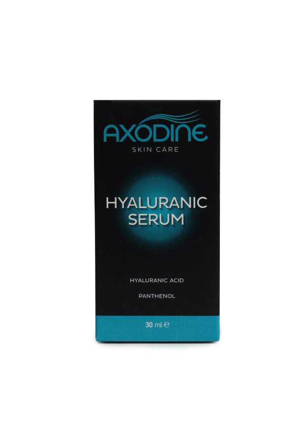 Axodine Nemlendirici Hyalüronik Asit Serum 30 ML